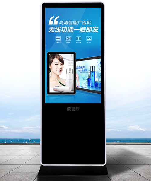  液晶廣告機(jī)分類有哪些，都有什么特點(diǎn)！