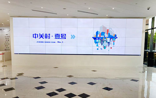 55寸拼接屏哪家好？55寸拼接屏廠家排名